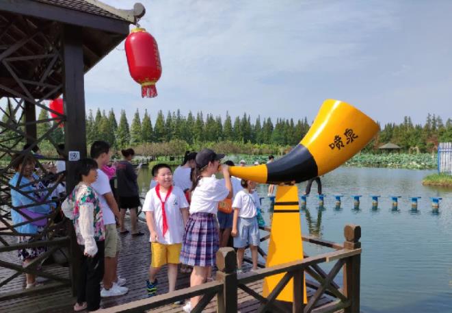 必知|現(xiàn)代休閑農(nóng)莊有哪些顯著特點(diǎn)？